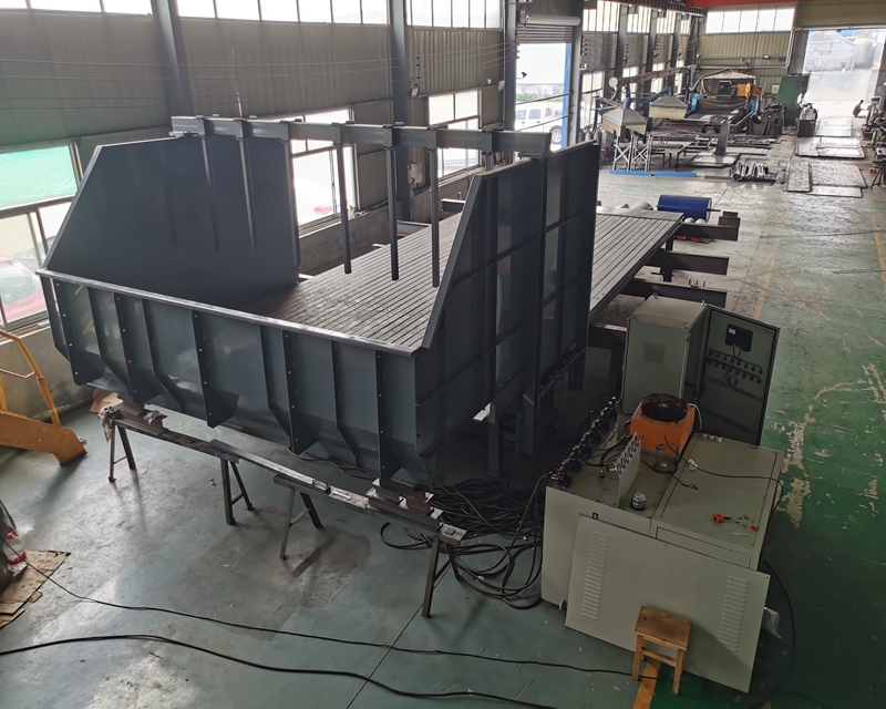 HBG活動(dòng)地板